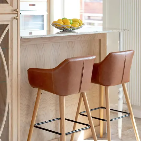 Appartement Luxury With Three Bedrooms Air Conditioning And Parking By Renters Gdańsk